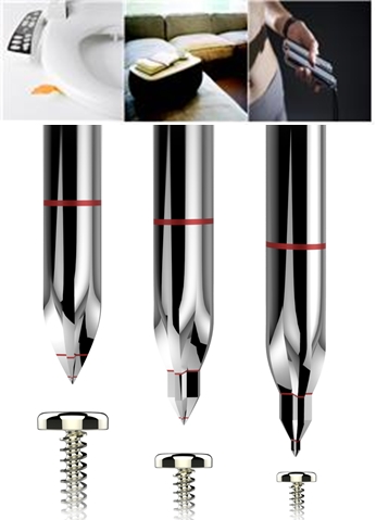 디자인 비즈니스의 큰 장(場) 'DK2015'