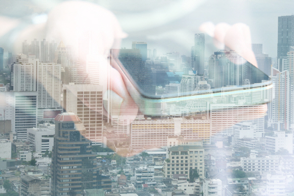 IoT 활용, 도시문제 해결한다