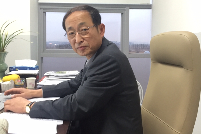 유휴설비, “해외로 눈 돌리라”