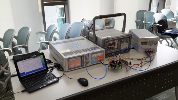 제16회 '대한민국 반도체설계대전' 시상식 개최