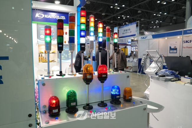 [KOMAF 2015] ㈜케이지오토, 세계 시장의 리더로 성장하다