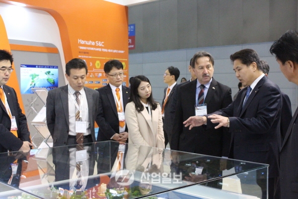 에너지 신산업으로 여는 ‘대한민국 에너지대전’