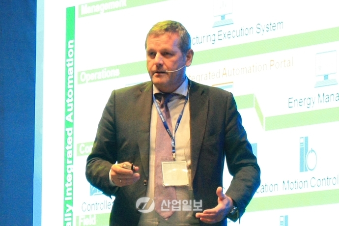 스마트팩토리, 제조업 미래 여는 ‘열쇠’