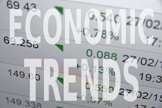 국내 경기 완만한 개선 조짐