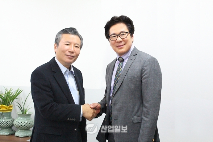 한국기계거래소·산업다아라, ‘온-오프라인 시너지’ 만든다