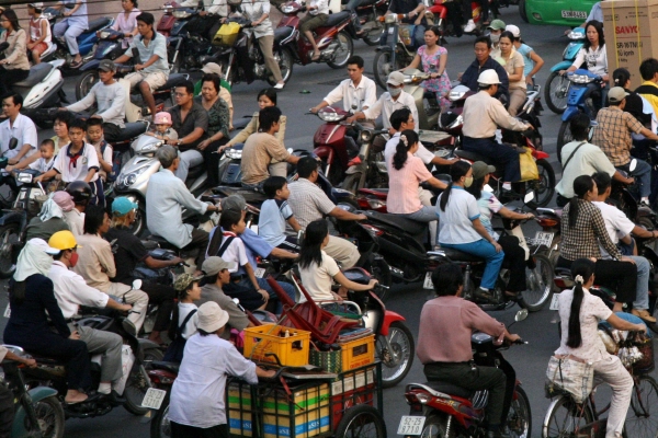 BRICs 넘어 VIM에 주목하라