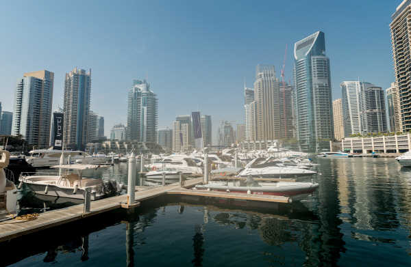 중동 발주국 수주환경 변화 대응하라