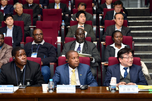 동아프리카 시장, ‘케냐’를 通하라