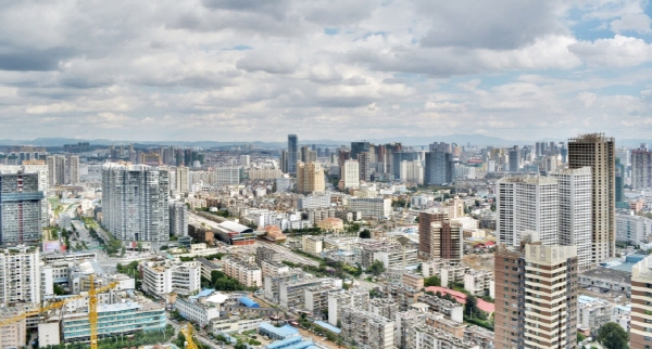 對중국 투자기업, 부동산 권리중 미발급 애로