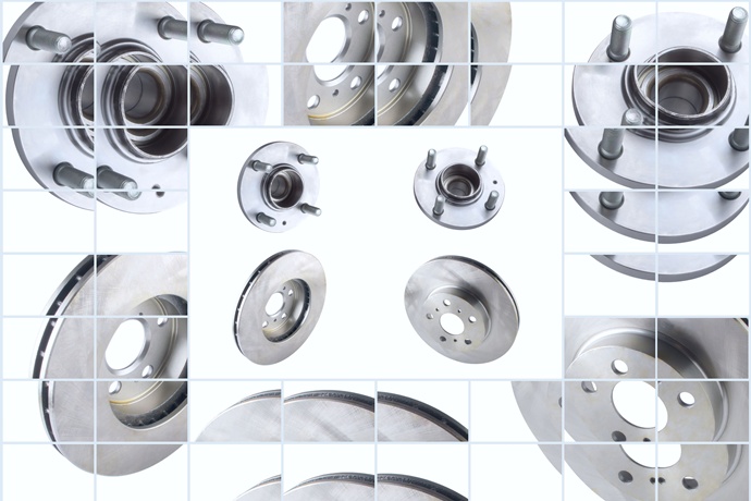 자동화에 따른 자동차 부품 시장 변화