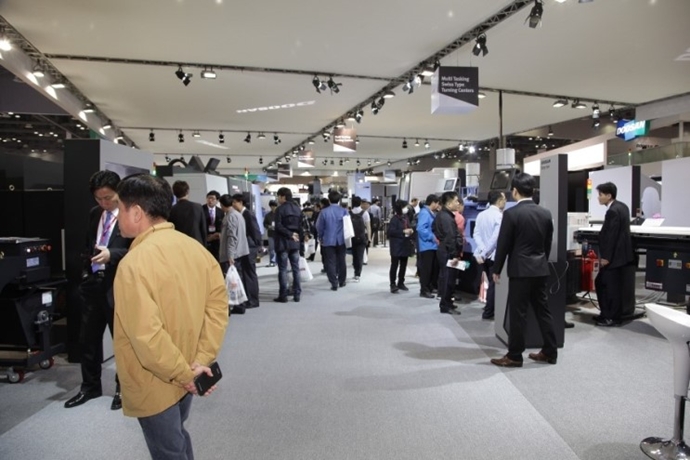 SIMTOS, 참가업체와 참관객의 ‘가교’ 된다