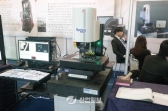 [KOMAF 2015] 비젼텍, 보급형 3차원 측정기 제시