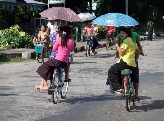 미얀마, 한국기업이 알아야 할 ‘3대 키워드’