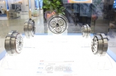 [KOMAF 2015] 한국에프에이산업, 뛰어난 가속성, 정밀도의 RV감속기 공개