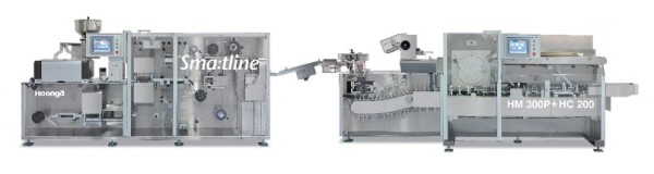 기술개발사업 통해 보급형 포장라인 개발 성공