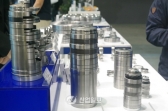 [KOMAF 2015] 원일베어링공업(주), 국산 스러스트 배어링으로 해외 시장 공략