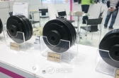 [KOMAF 2015] (주)월드엠씨앤인화, 영구자석카플링으로 시장 주도