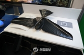 [KOMAF 2015] ㈜인프라코어솔루션, ‘바이오닉 버드’로 드론 업계에서 비상한다