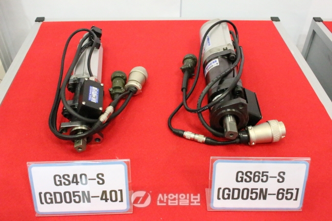 [KOMAF 2015] ㈜기코시스템, 기술의 국산화로 국내 산업 발전에 이바지