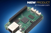 Mouser, 새로운 BeagleBone Green의 개발 보드 판매