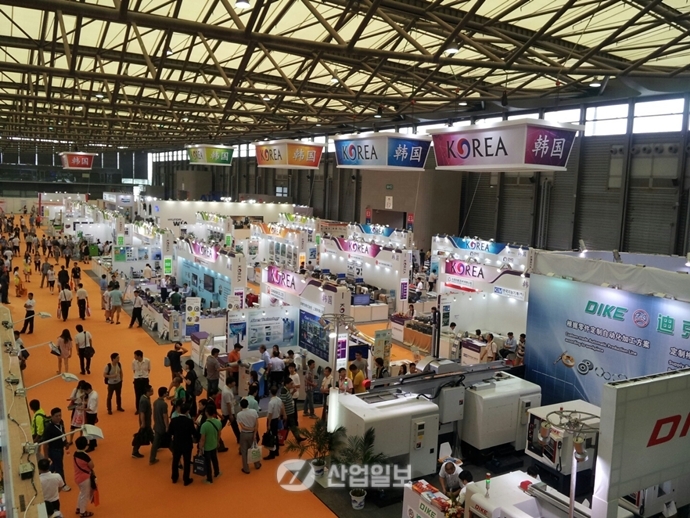 [2015 Industry Issue] 산업계 10대 뉴스