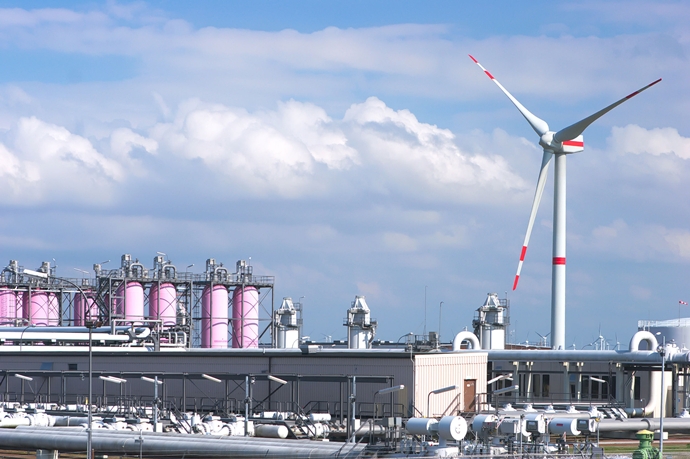 [2015 Industry Issue] 산업계 10대 뉴스