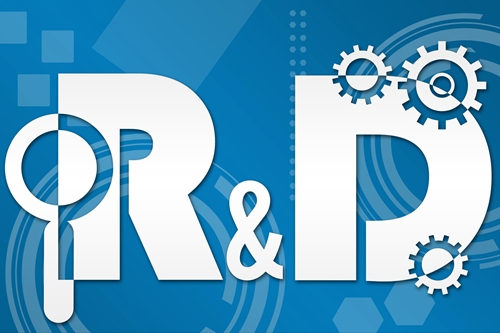 우리나라 제조업, 장기적 관점으로 R&D접근해야