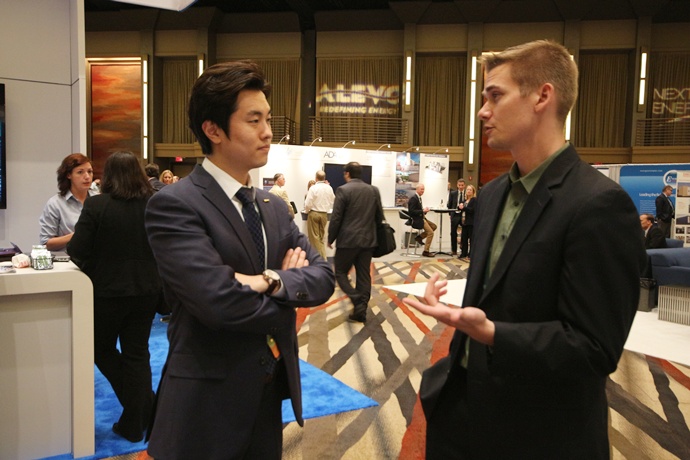 코캄, ESS 시장서 기술력으로 대기업 제쳐