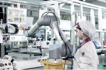 [Robot] 사람과 로봇 팀워크로 이뤄내는 시너지