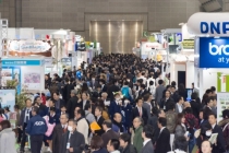 일본 최대 규모의 ‘2015 친환경제품 박람회’ 개최