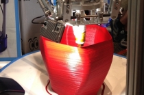 부산에도 3D프린팅 종합지원센터 생긴다