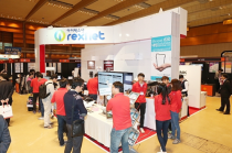[IoT Korea 2015] 아이렉스넷, IT와 IoT로 해외 시장 노려