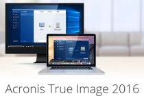 아크로니스, ‘아크로니스트루 이미지 2016’ 출시