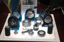 [KOMAF 2015] 미키풀리코리아㈜, 세심한 차이도 놓치지 않는 ‘혁신’