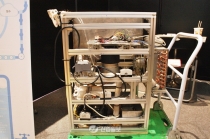 [IoT Korea 2015] 물레, 젊은 열정으로 젊은 제품을 개발하다