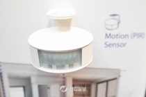 [IoT Korea 2015] 리모트솔루션㈜, 리모컨을 넘어 IOT 업체의 정상을 꿈꾸다