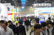 [Review] 한국기계산업진흥회, 한국기계전 '제대로 맥 짚어냈다'
