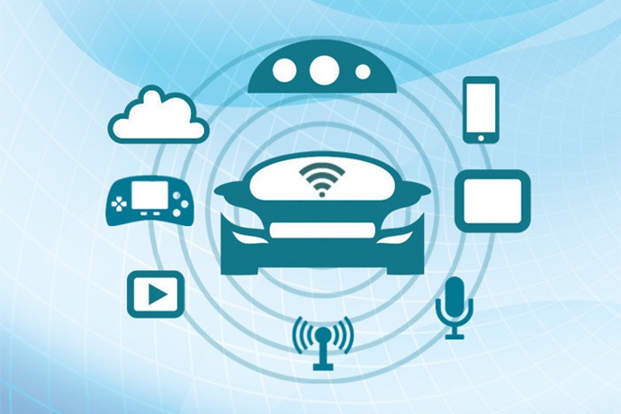 자동차 인포테인먼트 시스템 편리하게 개발 가능해져