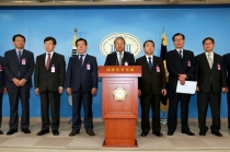 주력산업 대표 기업 “기업활력 제고 방안 마련해달라”