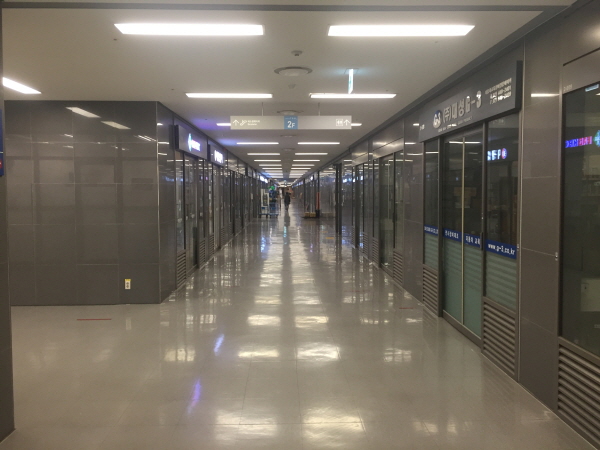 공구상가 업체들 서남권 공구유통단지로 몰린다