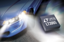 리니어, 8개 스위치 매트릭스 LED 디머 출시