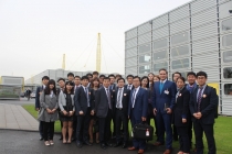 [이구스 탐방기] ‘인더스트리 4.0’의 본원지 독일에서 배우다