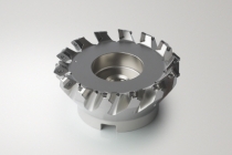 세목 피치 버전, 이송과 전체 밀링 성능 향상