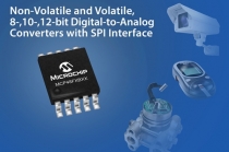 마이크로칩, DAC신제품 출시