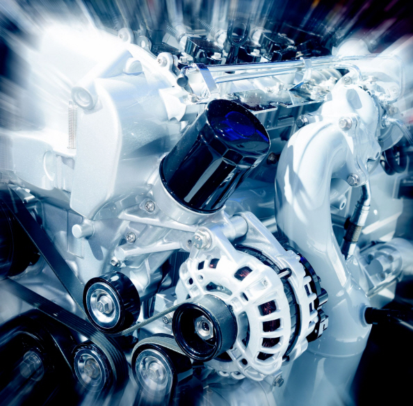 자동차 산업 경쟁력 강화 ‘융합이 답’