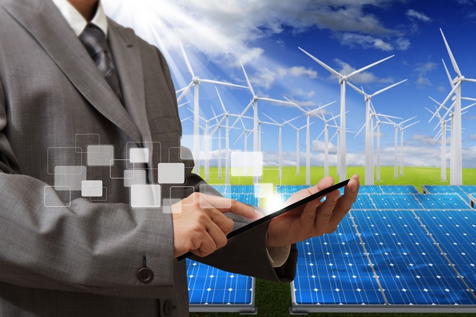 2015년 기후변화대응 기술혁신 ‘Best of Best 10’