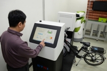 [Technical News]ETRI, 무선으로 충전하는 원천기술 개발