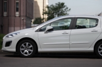 푸조 308 1.6 e-HDi 등 8종 배출가스 부품 결함시정