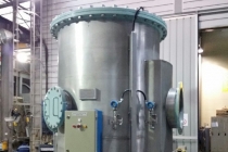 [Business Trends]코리아 인바이텍, 여과율 크게 높인 BWMS용 Auto Strainer 개발