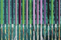 이구스, 생산공정 자동화 가속에 따른 최다 이더넷케이블 공급